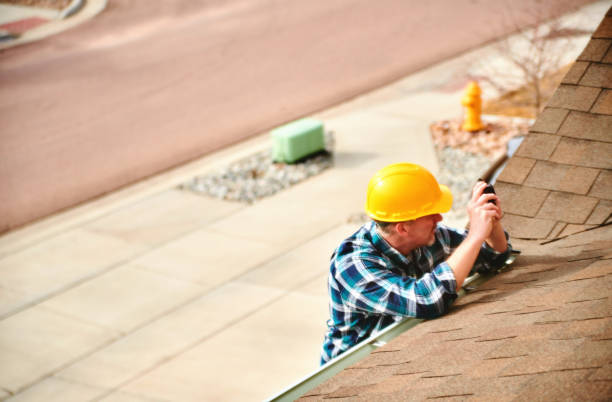 Professional Roofing Contractor in Spencer, IA