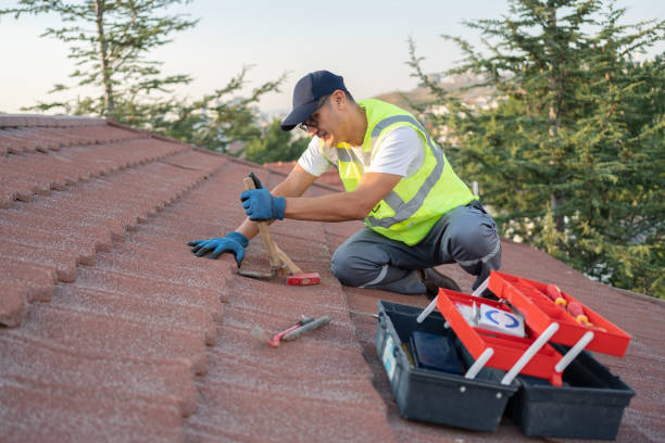 Roof Repair Estimates in Spencer, IA